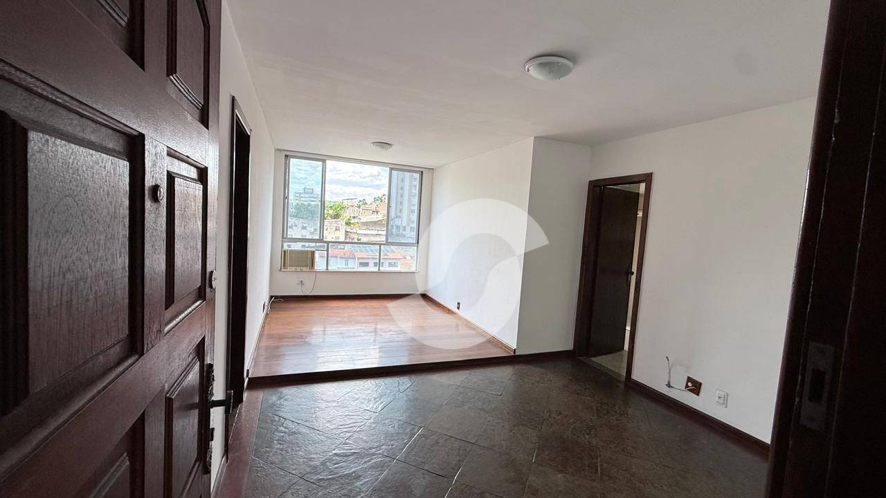Apartamento à venda com 2 quartos, 80m² - Fonseca,Niterói