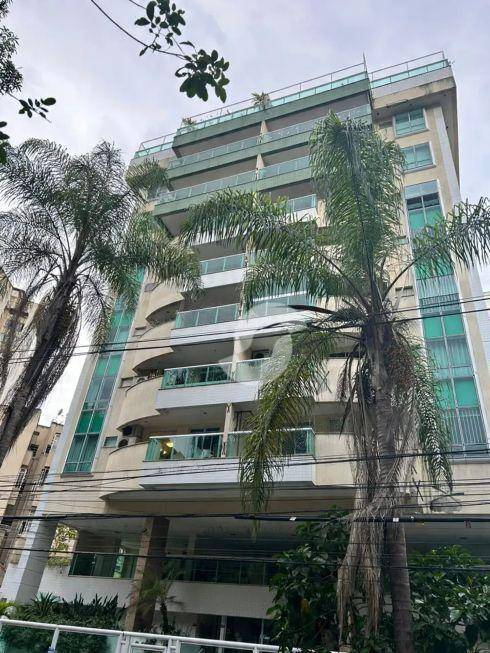 Apartamento à venda com 3 quartos, 101m² - Ingá,Niterói