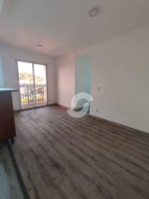 Apartamento à venda com 3 quartos, 72m² - Barreto,Niterói