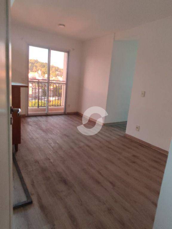 Apartamento à venda com 3 quartos, 72m² - Barreto,Niterói