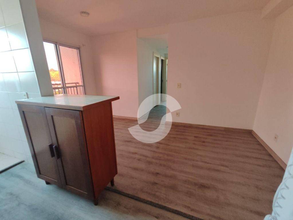 Apartamento à venda com 3 quartos, 72m² - Barreto,Niterói