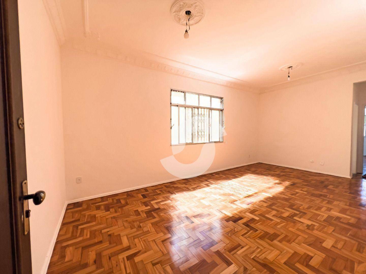 Apartamento à venda com 2 quartos, 90m² - Fonseca,Niterói