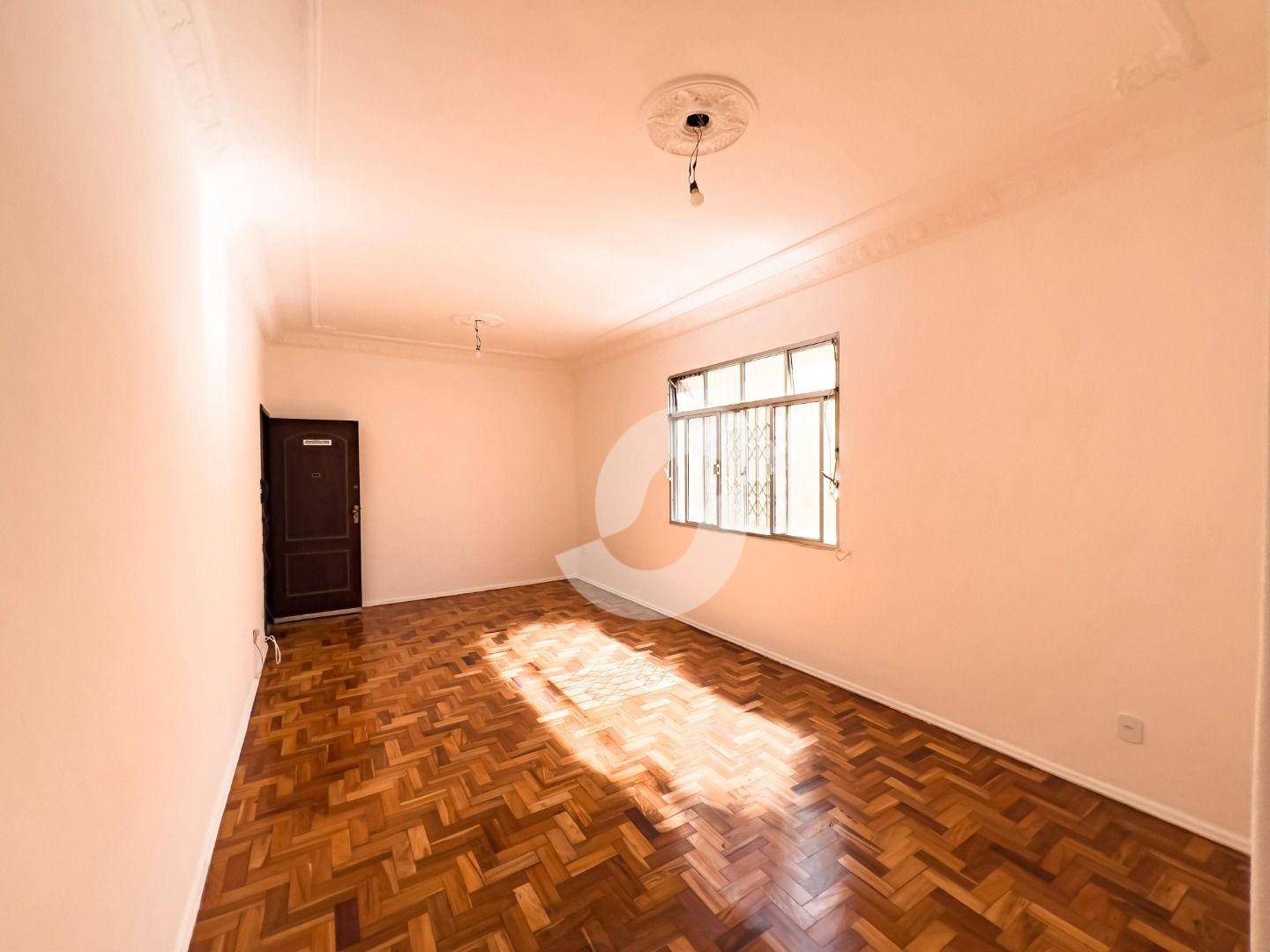 Apartamento à venda com 2 quartos, 90m² - Fonseca,Niterói