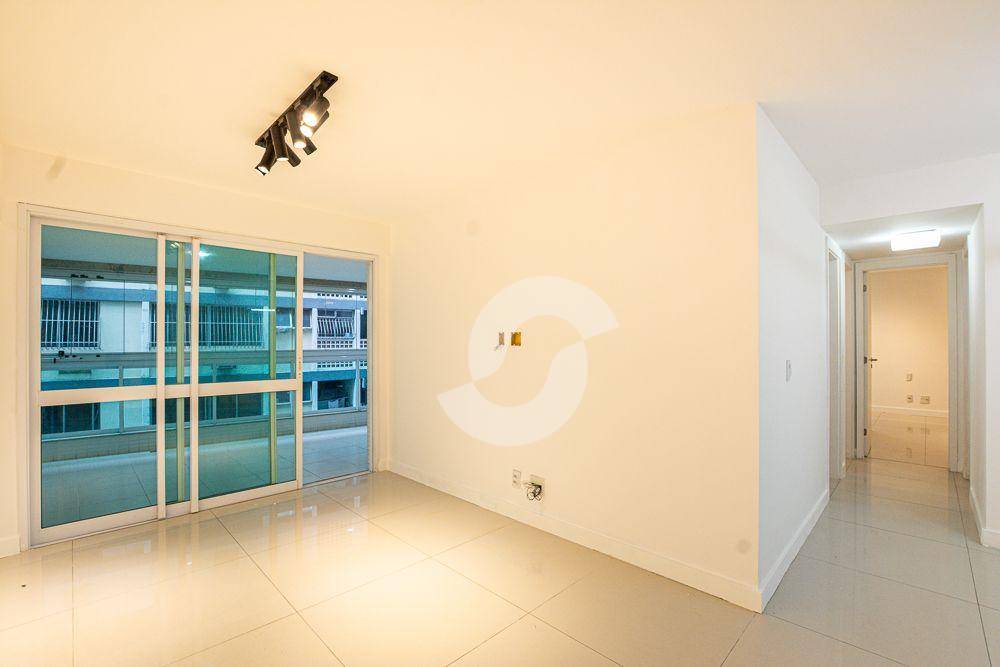 Apartamento à venda com 3 quartos, 127m² - Icaraí,Niterói