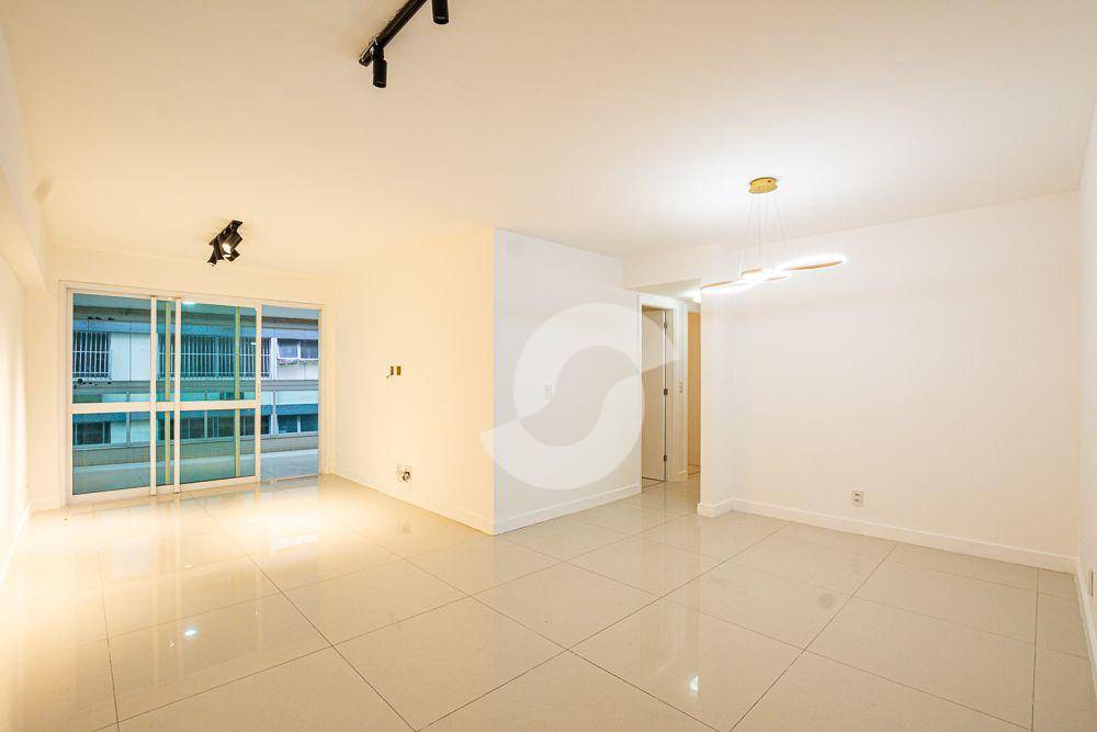 Apartamento à venda com 3 quartos, 127m² - Icaraí,Niterói