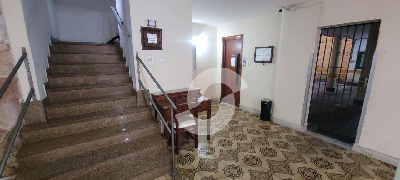 Apartamento à venda com 3 quartos, 93m² - Fonseca,Niterói
