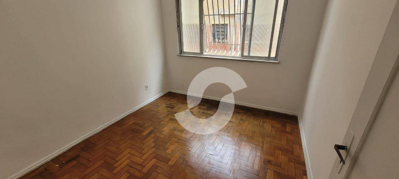  - Apartamento à venda, 67 m² por R$ 280.000,00 - Fonseca - Niterói/RJ