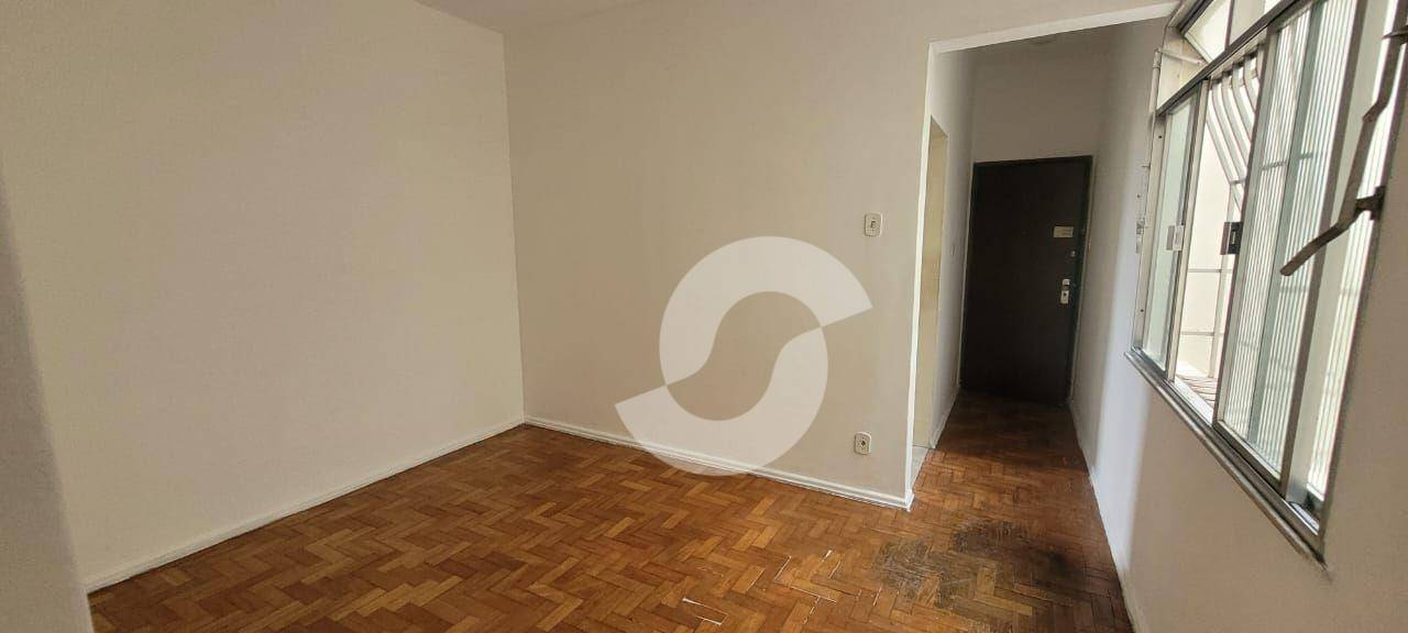 Apartamento à venda com 2 quartos, 67m² - Fonseca,Niterói