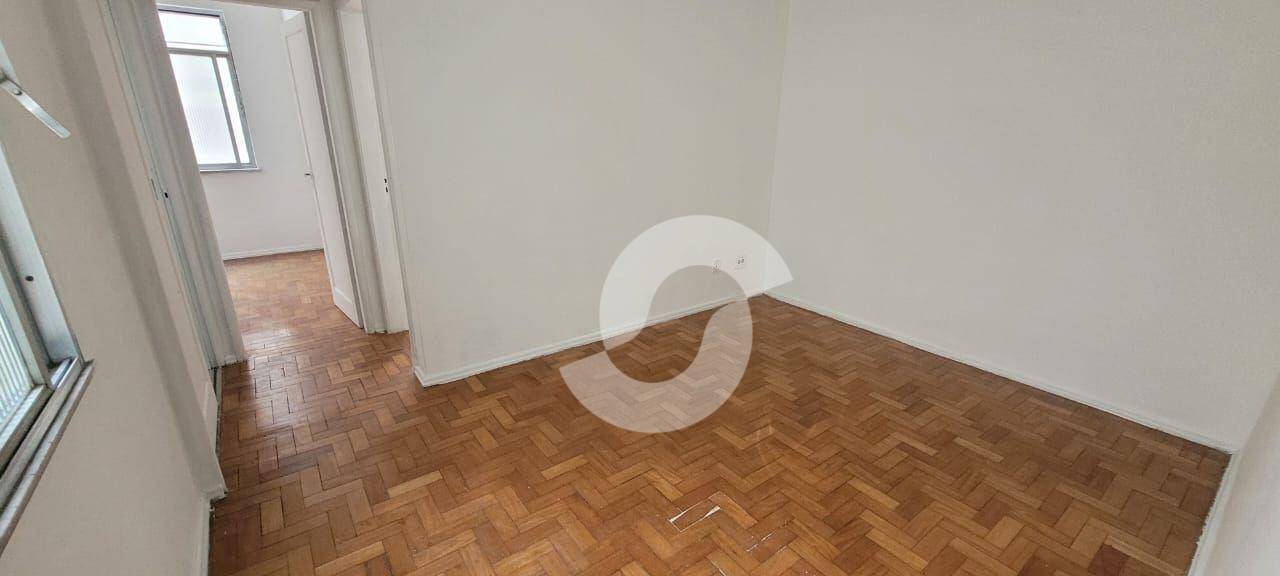 Apartamento à venda com 2 quartos, 67m² - Fonseca,Niterói