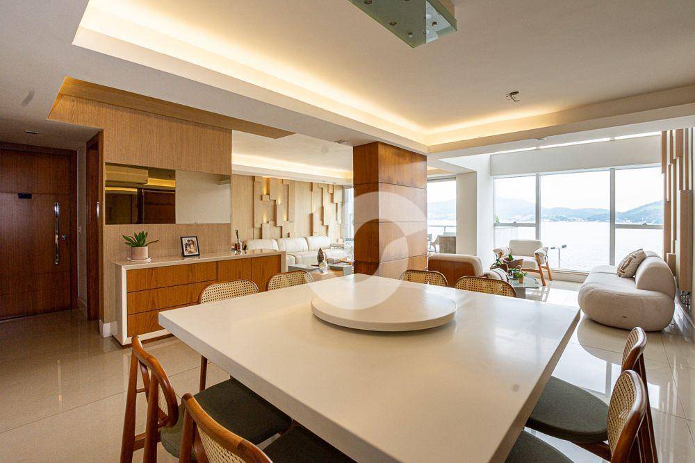 Apartamento à venda com 4 quartos, 300m² - Icaraí,Niterói
