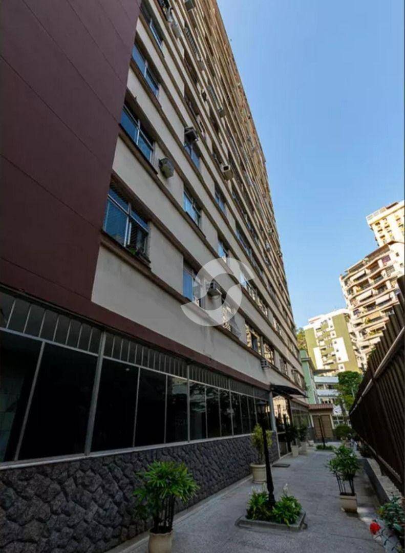 Apartamento à venda com 2 quartos, 70m² - São Domingos,Niterói