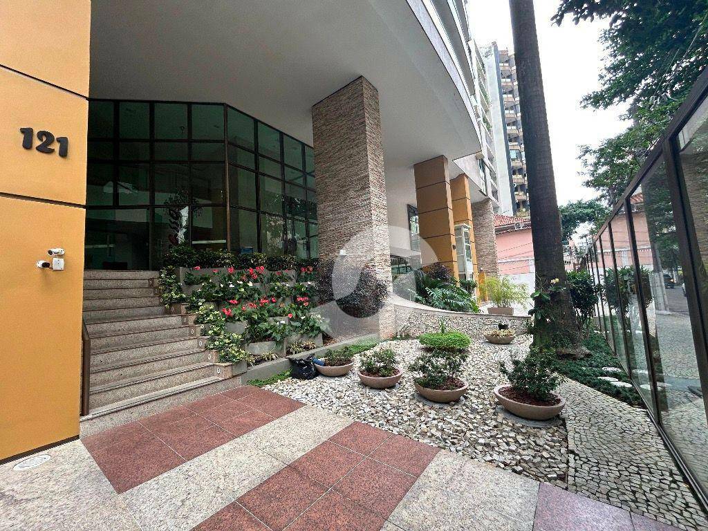 Apartamento à venda com 2 quartos, 97m² - Icaraí,Niterói