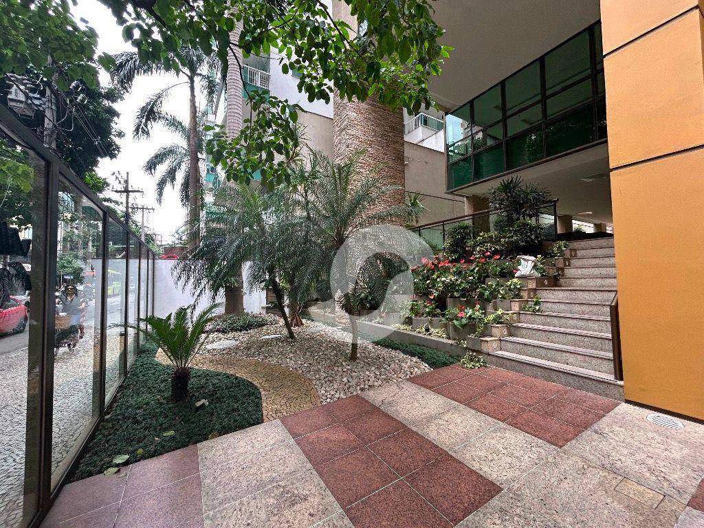 Apartamento à venda com 2 quartos, 97m² - Icaraí,Niterói