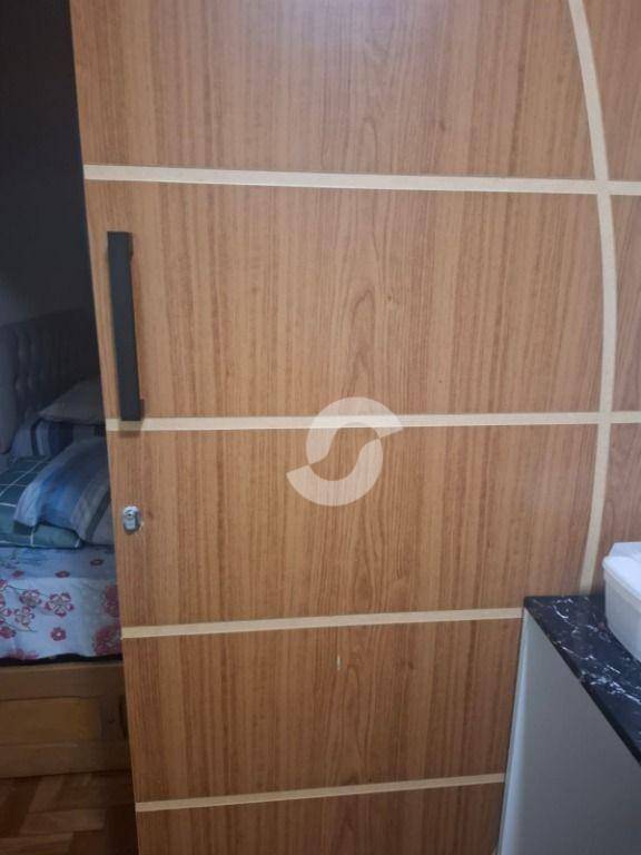  - Kitnet Mobiliada no Centro | Ideal para Morar ou Lucrar com Temporada