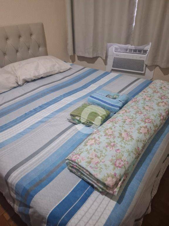 Apartamento à venda com 1 quarto, 40m² - Centro,Niterói