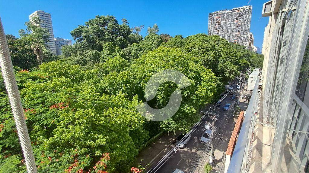 Apartamento à venda com 3 quartos, 148m² - Icaraí,Niterói