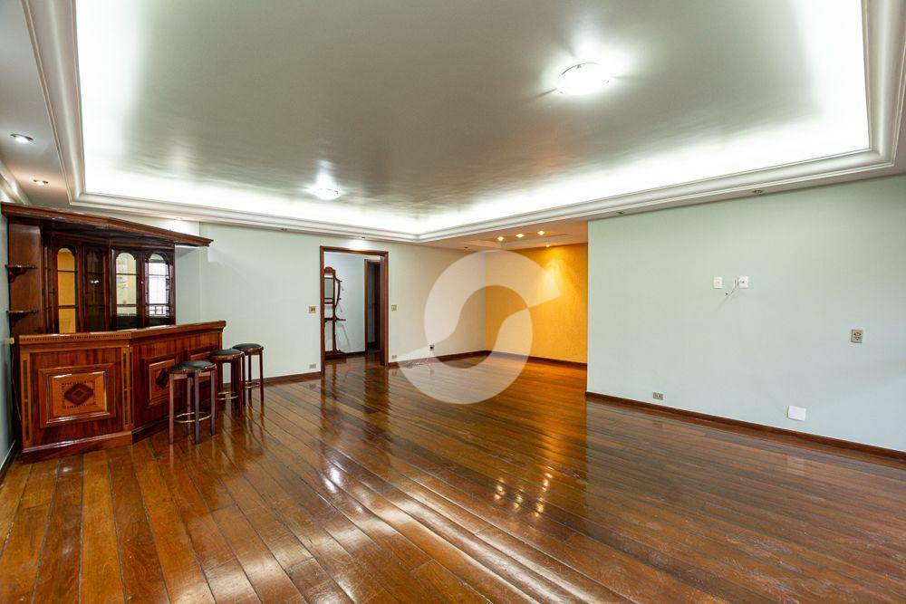 Apartamento à venda com 4 quartos, 200m² - Icaraí,Niterói