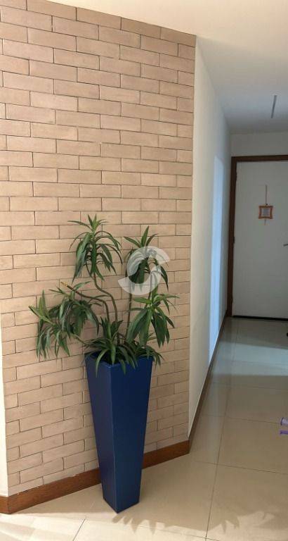 Apartamento à venda com 2 quartos, 100m² - Icaraí,Niterói