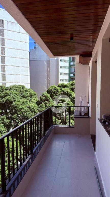  - Apartamento com 2 dormitórios à venda, 82 m² por R$ 750.000,00 - Icaraí - Niterói/RJ