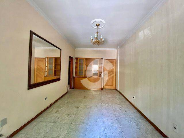  - 3 quartos com vaga no Jardim Icaraí por 535 mil