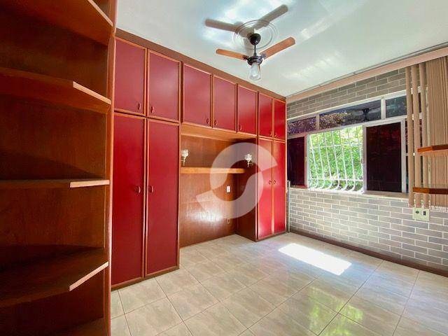 Apartamento à venda com 3 quartos, 110m² - Icaraí,Niterói