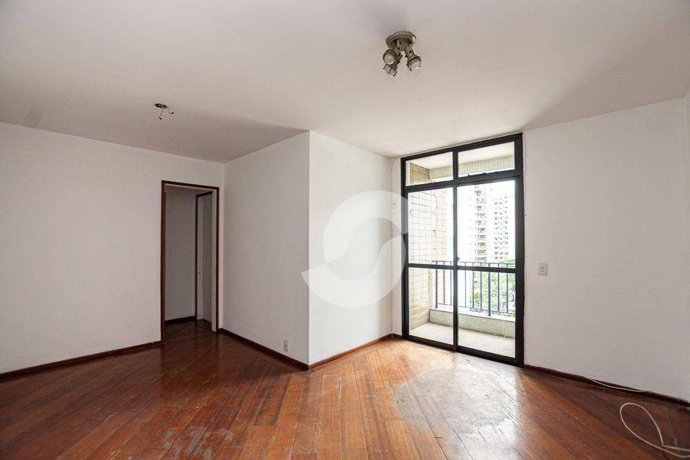 Apartamento à venda com 2 quartos, 60m² - Icaraí,Niterói