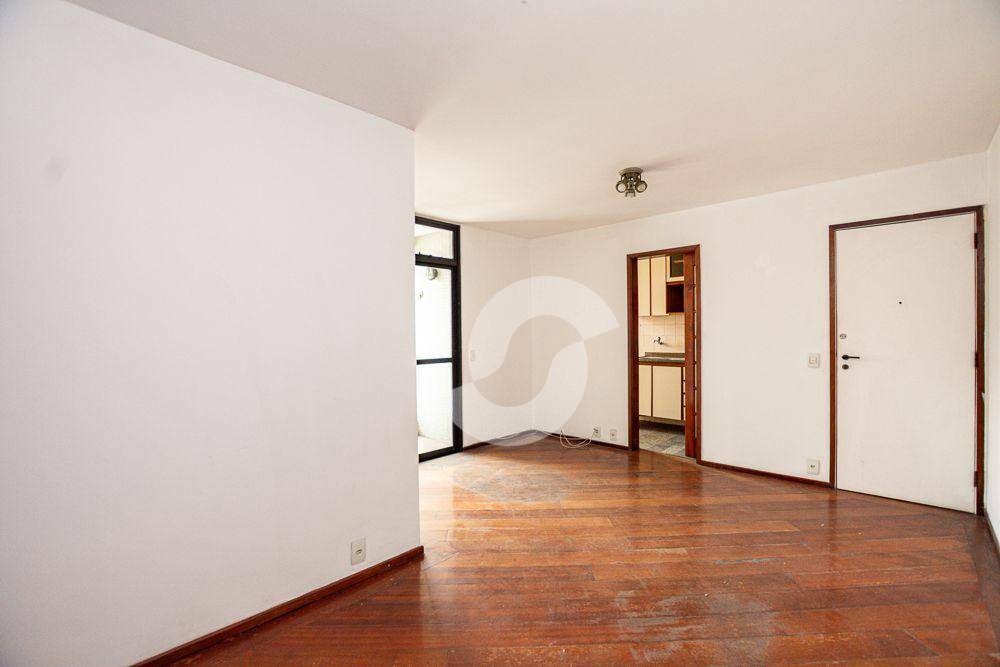 Apartamento à venda com 2 quartos, 60m² - Icaraí,Niterói