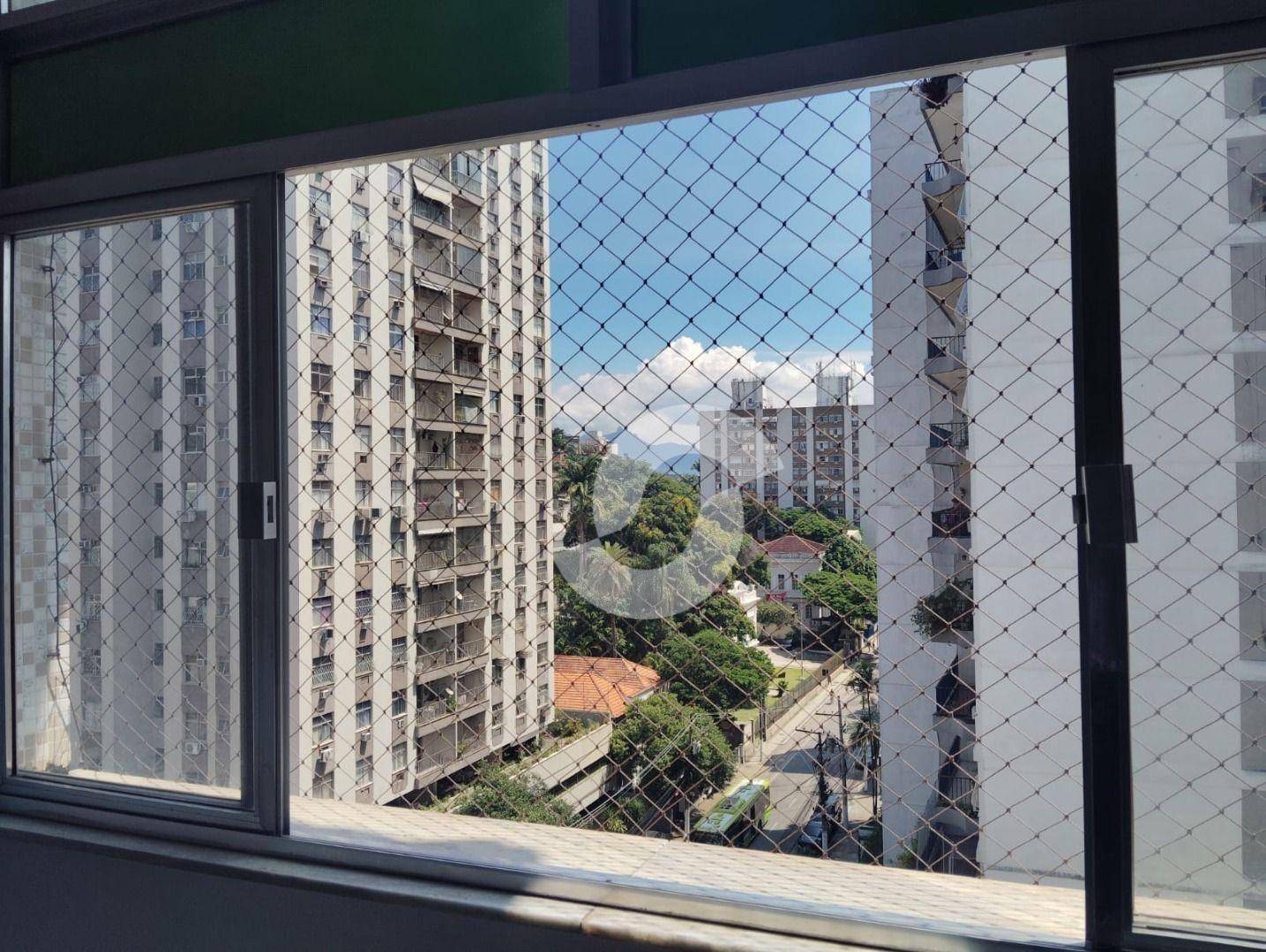 Apartamento à venda com 2 quartos, 62m² - Ingá,Niterói