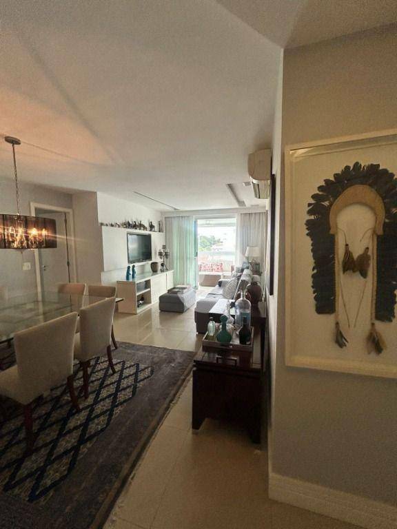  - Apartamento com 3 dormitórios à venda, 120 m² por R$ 2.100.000,00 - São Francisco - Niterói/RJ
