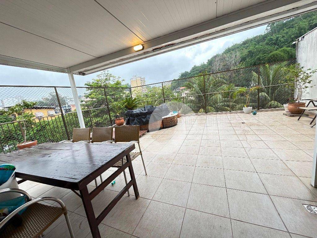  - Apartamento à venda, 150 m² por R$ 1.350.000,00 - Gragoatá - Niterói/RJ