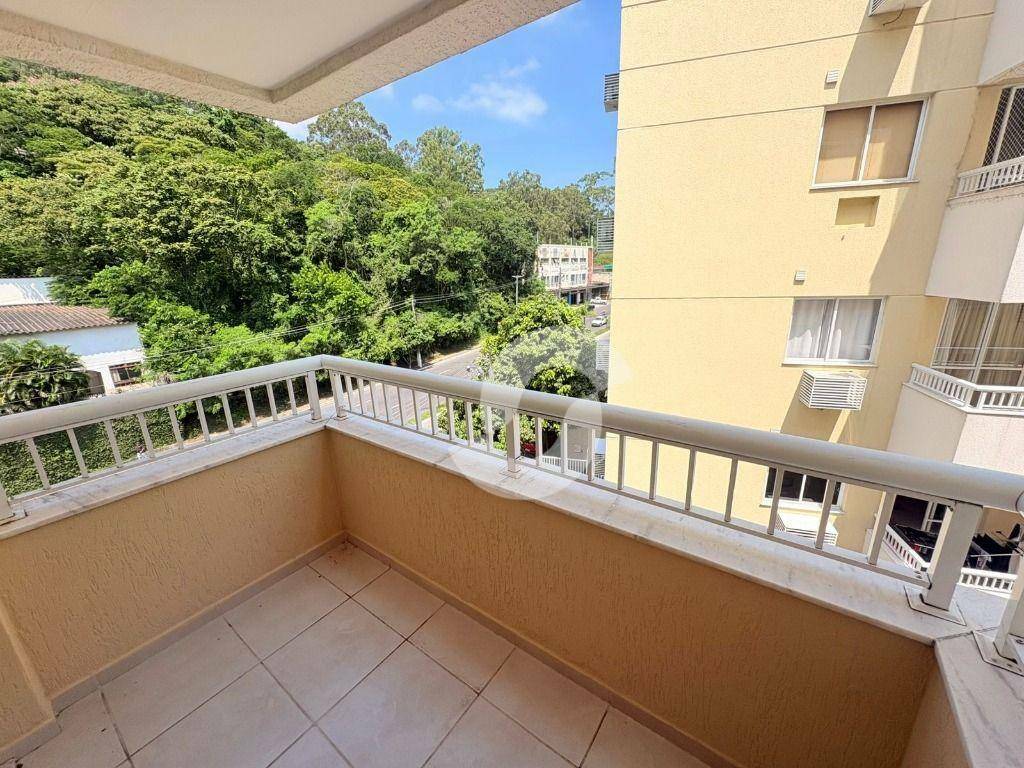 Apartamento à venda com 2 quartos, 65m² - Piratininga,Niterói