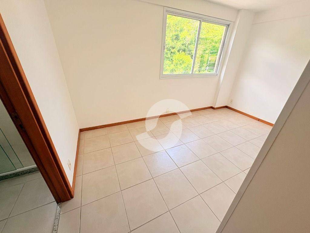 Apartamento à venda com 2 quartos, 65m² - Piratininga,Niterói