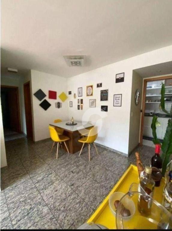  - Apartamento à venda, 75 m² por R$ 750.000,00 - Charitas - Niterói/RJ