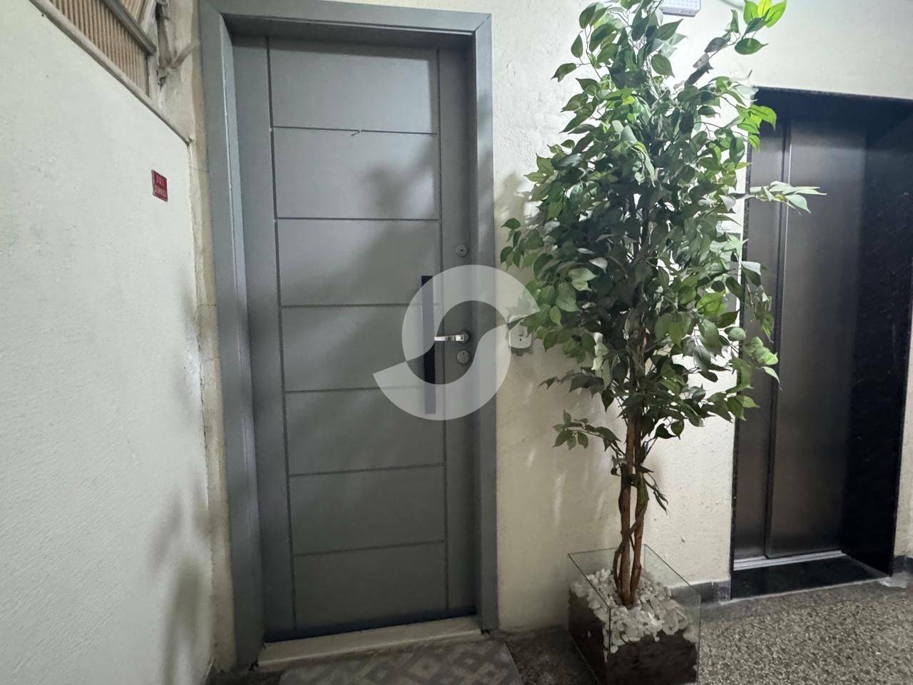 Apartamento à venda com 3 quartos, 135m² - Icaraí,Niterói