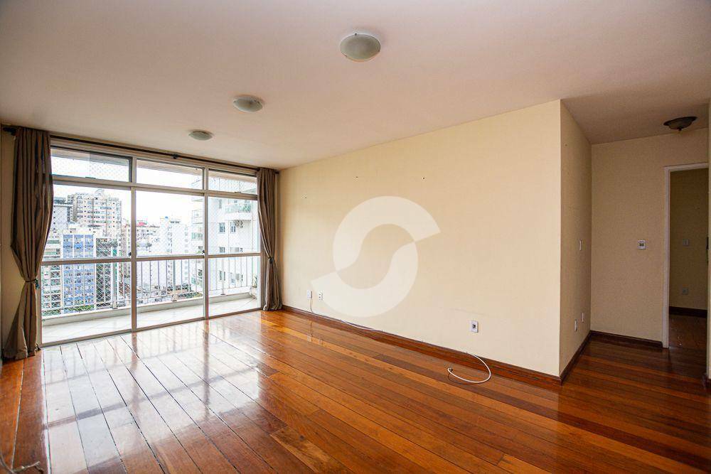 Apartamento à venda com 3 quartos, 167m² - Icaraí,Niterói