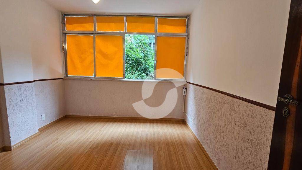 Apartamento à venda com 2 quartos, 83m² - Icaraí,Niterói