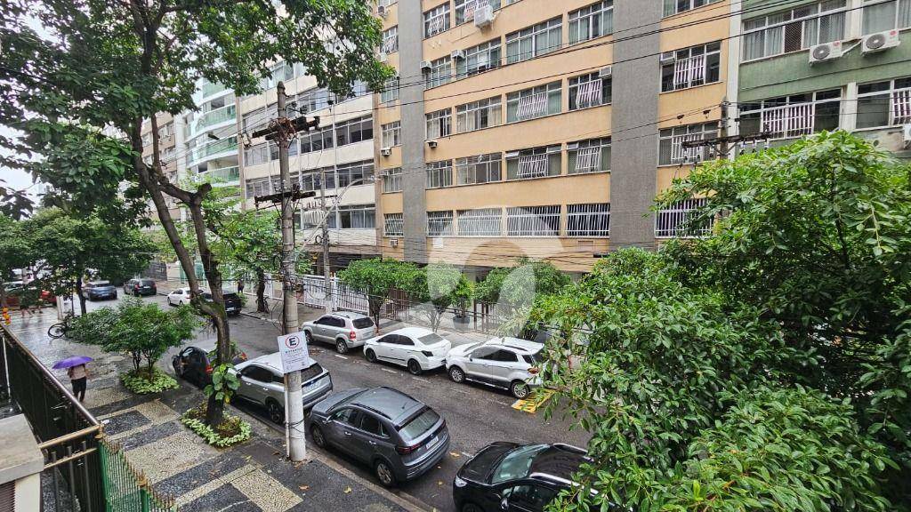 Apartamento à venda com 2 quartos, 83m² - Icaraí,Niterói