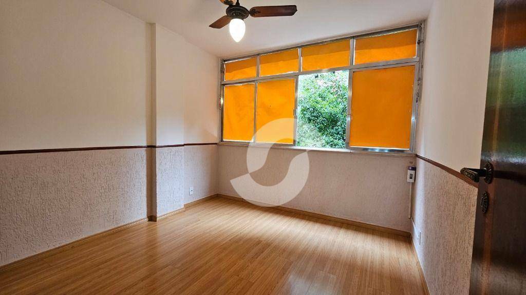 Apartamento à venda com 2 quartos, 83m² - Icaraí,Niterói