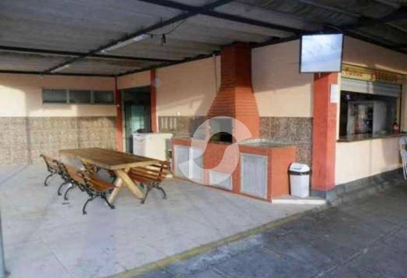 Apartamento à venda com 2 quartos, 51m² - Fonseca,Niterói
