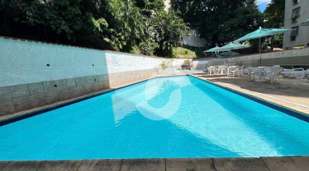 Apartamento à venda com 2 quartos, 65m² - Fonseca,Niterói