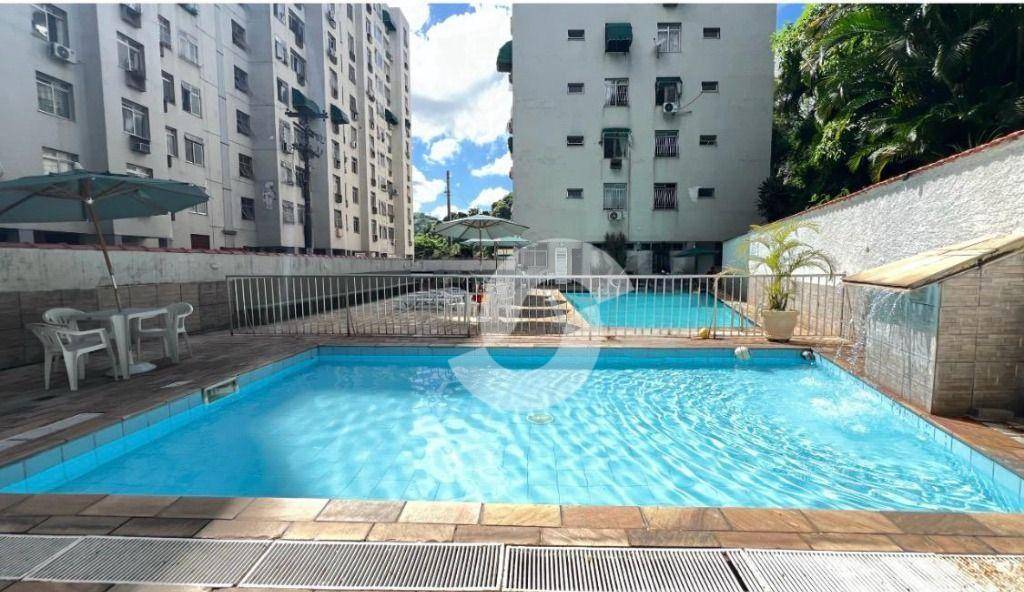 Apartamento à venda com 2 quartos, 65m² - Fonseca,Niterói