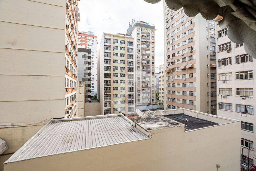  - Apartamento à venda, 100 m² por R$ 990.000,00 - Icaraí - Niterói/RJ