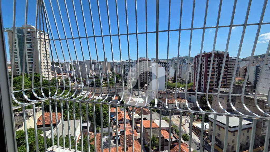 Apartamento à venda com 2 quartos, 134m² - Icaraí,Niterói