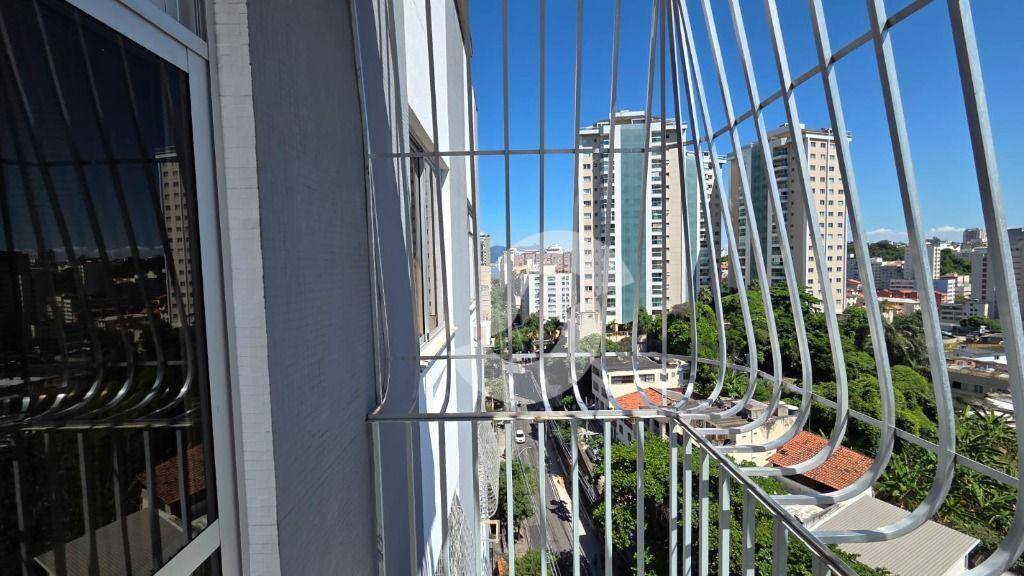  - Apartamento Duplex em Icaraí com 135 m2