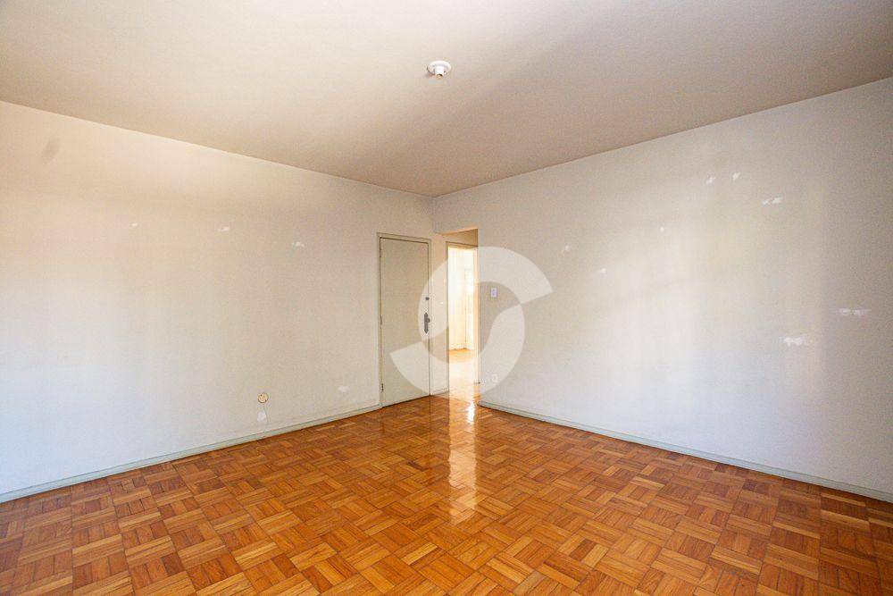 Apartamento à venda com 3 quartos, 131m² - Ingá,Niterói