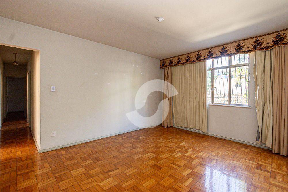 Apartamento à venda com 3 quartos, 131m² - Ingá,Niterói