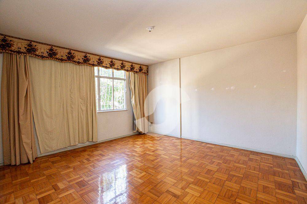 Apartamento à venda com 3 quartos, 131m² - Ingá,Niterói