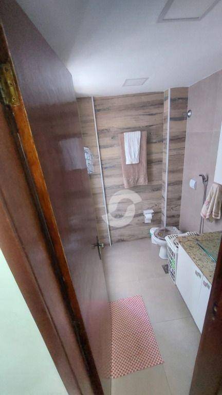 Apartamento à venda com 2 quartos, 57m² - Fonseca,Niterói