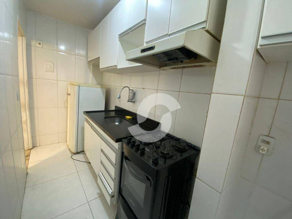 Apartamento à venda com 2 quartos, 67m² - Barreto,Niterói