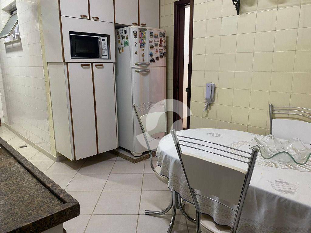 Apartamento à venda com 2 quartos, 70m² - Fonseca,Niterói